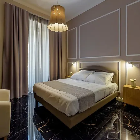 Marie Claire Apartments & Spa-2