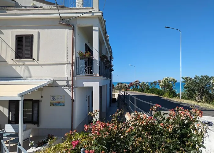 Bed and Breakfast A San Nicola Vasto