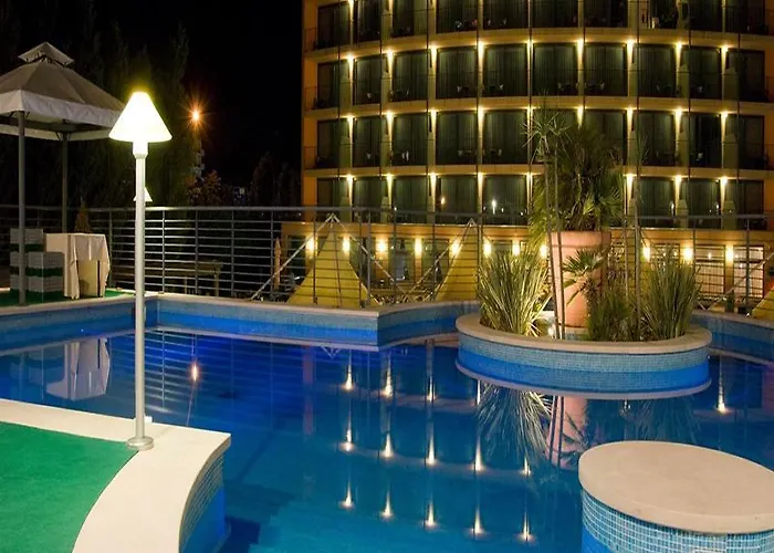 Palace Hotel Vasto