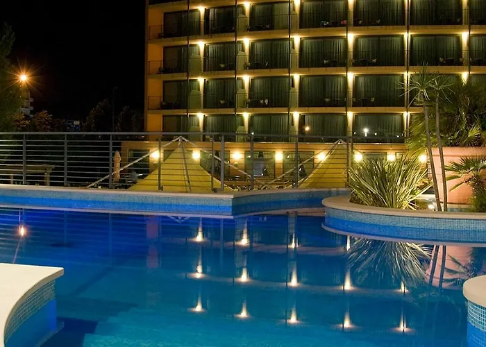 Palace Hotel Vasto