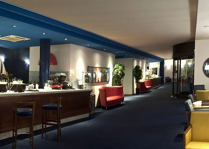 Palace Hotel Vasto