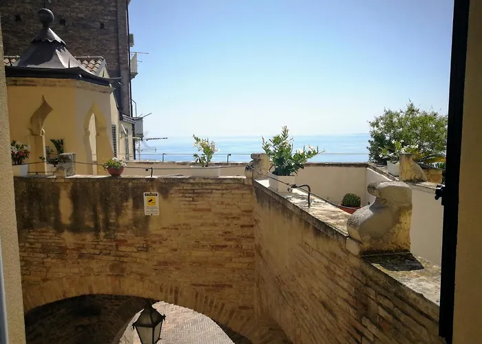 Il Bersó di Porta Catena Vasto